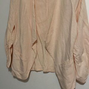 Short and Blazer